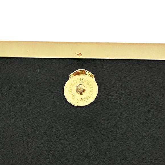 BOTKIER Misha Clutch with Optional Shoulder Strap - Picture 11 of 12